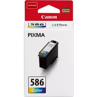Cartuccia stampante Canon CL-586 - 3 colori