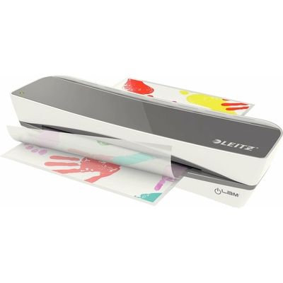 Leitz ILAM Home Office A4 (ILAM Home Office) Plastificatrice