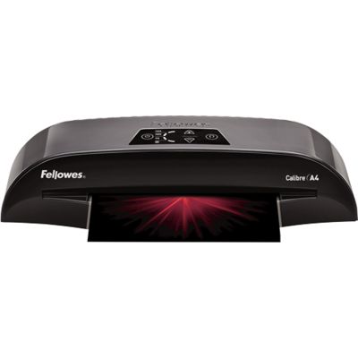 Fellowes Calibre A4 Plastificatrice