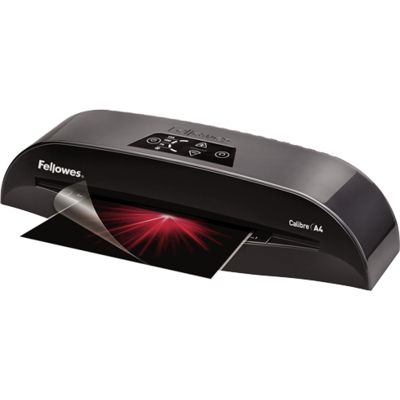 Fellowes Calibre A4 Plastificatrice