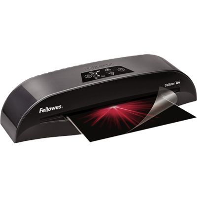 Fellowes Calibre A4 Plastificatrice