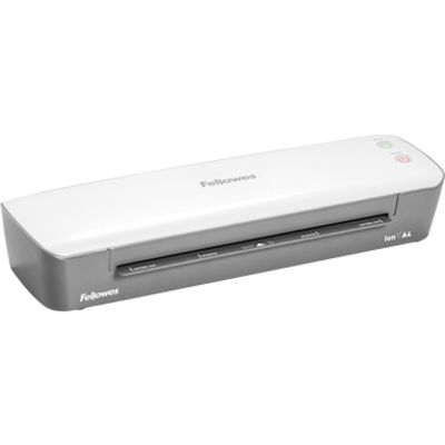 Fellowes Ion A4 Plastificatrice