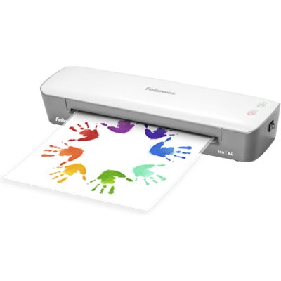 Fellowes Ion A4 Plastificatrice
