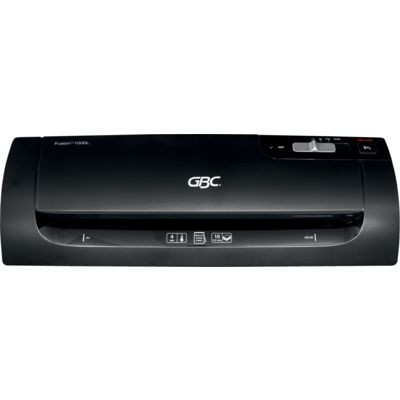 GBC Fusion 1000L A4 Plastificatrice