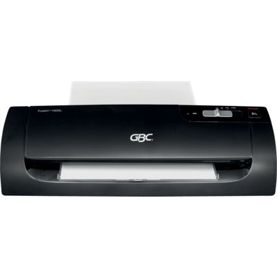 GBC Fusion 1000L A4 Plastificatrice
