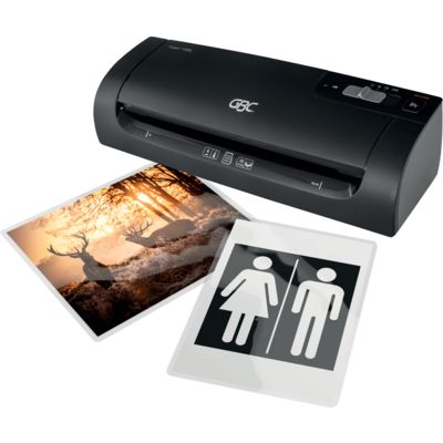 GBC Fusion 1000L A4 Plastificatrice