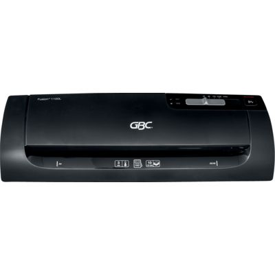 GBC Fusion 1100L A4 Plastificatrice