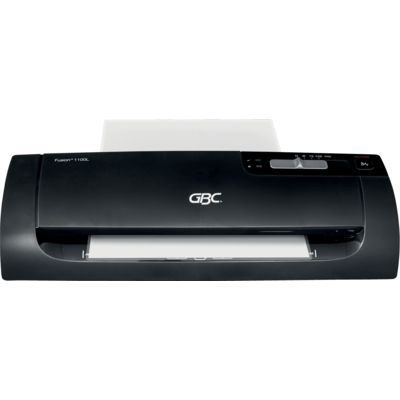 GBC Fusion 1100L A4 Plastificatrice