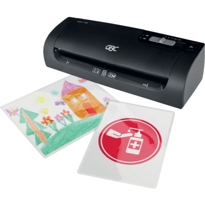 GBC Fusion 1100L A4 Plastificatrice