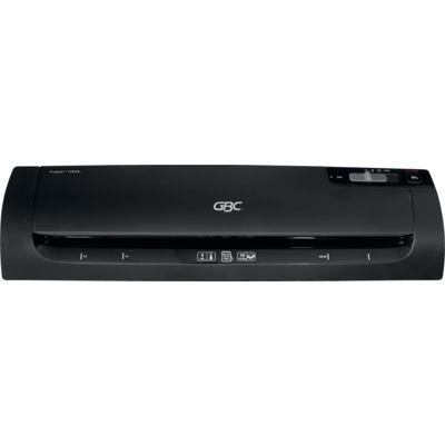 GBC Fusion 1000L A3 Plastificatrice