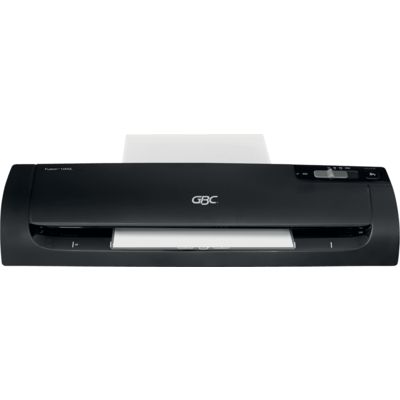 GBC Fusion 1000L A3 Plastificatrice