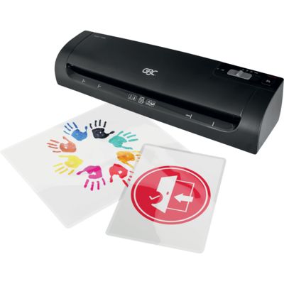GBC Fusion 1000L A3 Plastificatrice