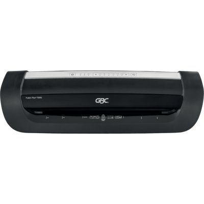 GBC Fusion Plus 7000L A3 Plastificatrice