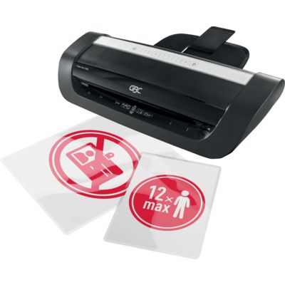 GBC Fusion Plus 7000L A3 Plastificatrice