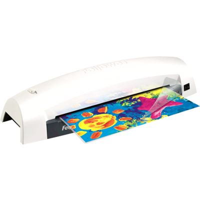 Fellowes Lunar A3 Plastificatrice