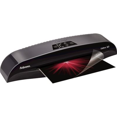 Fellowes Calibre A3 Plastificatrice