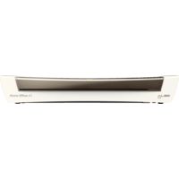 Leitz ILAM Home Office A3 grigio Distruggidocumenti