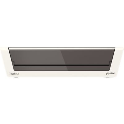 Leitz ILAM Touch A3 Plastificatrice