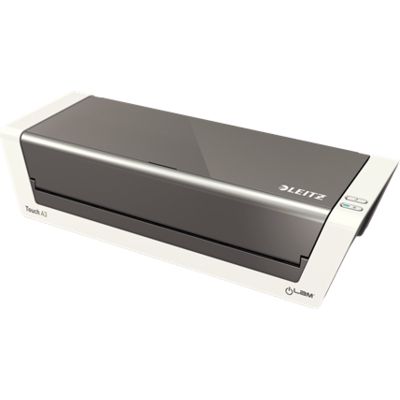 Leitz ILAM Touch A3 Plastificatrice