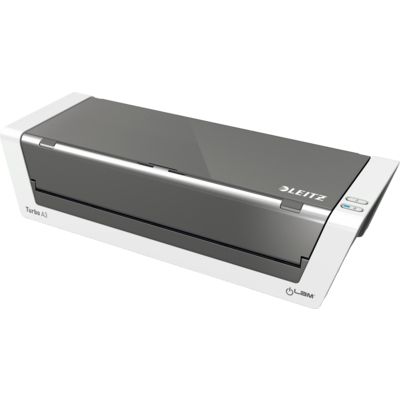 Leitz ILAM Touch Turbo A3 Plastificatrice