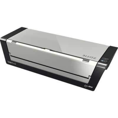 Leitz ILAM Touch Turbo Pro A3 Plastificatrice