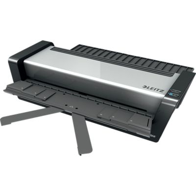 Leitz ILAM Touch Turbo Pro A3 Plastificatrice