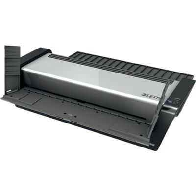 Leitz ILAM Touch Turbo Pro A3 Plastificatrice
