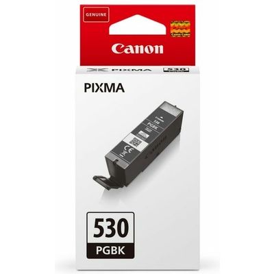 Cartuccia stampante Canon PGI-530PGBK - Nero a pigmenti
