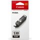 Cartuccia stampante Canon PGI-530PGBK - Nero a pigmenti