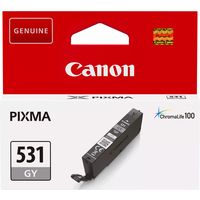 Cartuccia stampante Canon CLI-531GY - Grigio