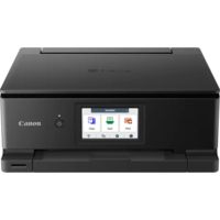 Canon PIXMA TS8750 Stampante inkjet