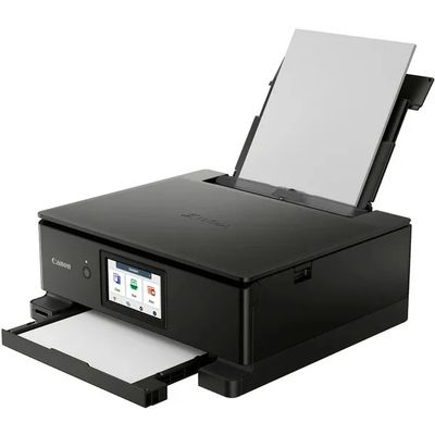 Canon PIXMA TS8750 Stampante inkjet