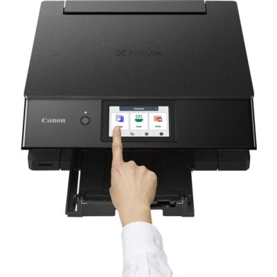 Canon PIXMA TS8750 Stampante inkjet