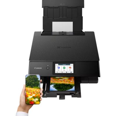 Canon PIXMA TS8750 Stampante inkjet