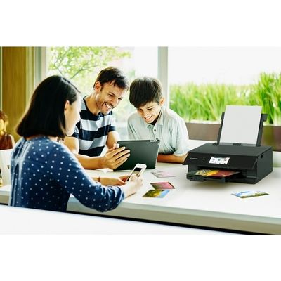 Canon PIXMA TS8750 Stampante inkjet
