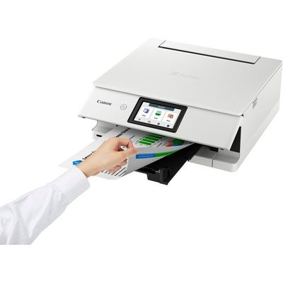 Canon PIXMA TS8751 Stampante inkjet