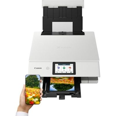 Canon PIXMA TS8751 Stampante inkjet