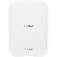 Stampante tascabile Canon Zoemini 2 Bianco