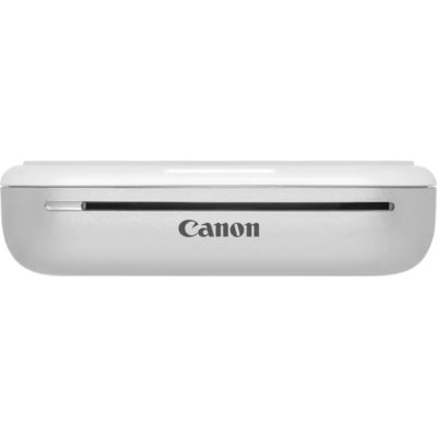 Stampante tascabile Canon Zoemini 2 Bianco