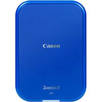 Canon Zoemini 2 Blauw Stampante tascabile