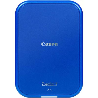 Canon Zoemini 2 Blauw Stampante tascabile