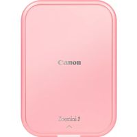 Stampante tascabile Canon Zoemini 2 Rosa