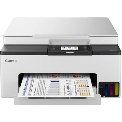 Canon MAXIFY GX1050 Stampante inkjet