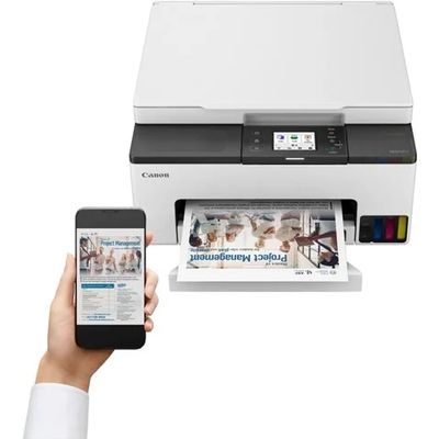 Canon MAXIFY GX1050 Stampante inkjet