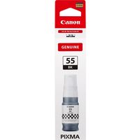 Cartuccia stampante Canon GI-55BK - Nero