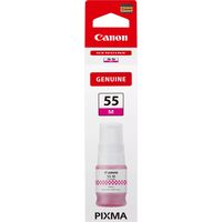 Cartuccia stampante Canon GI-55M - Magenta