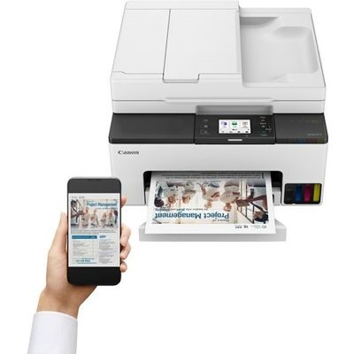 Canon MAXIFY GX2050 Stampante inkjet