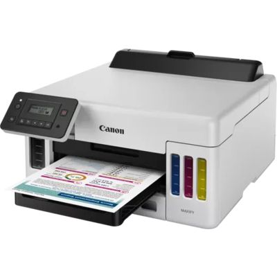 Canon MAXIFY GX5050 Stampante inkjet