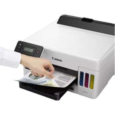 Canon MAXIFY GX5050 Stampante inkjet