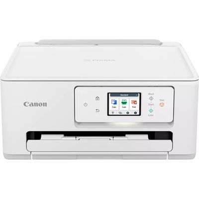 Canon PIXMA TS7650i Stampante inkjet